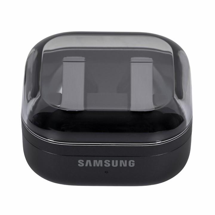 Samsung Galaxy Buds 4 Cuffia True Wireless Stereo (TWS) In-ear Chiamate/Musica USB Type-C Bluetooth Nero