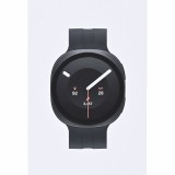 Samsung Galaxy Watch9 3.81 cm (1.5 ) AMOLED 44 mm Digitale 480 x 480 pixel Touchscreen Grafite Wi-Fi GPS (satellitare)