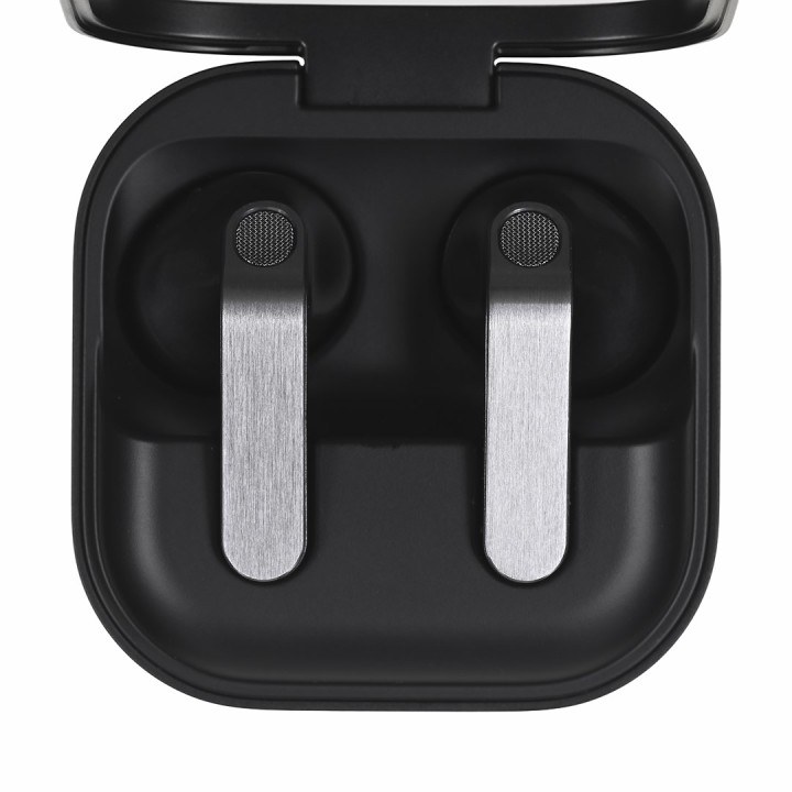 Samsung Galaxy Buds 4 Cuffia True Wireless Stereo (TWS) In-ear Chiamate/Musica USB Type-C Bluetooth Nero