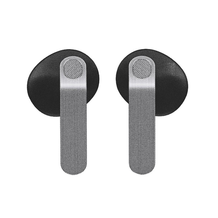 Samsung Galaxy Buds 4 Cuffia True Wireless Stereo (TWS) In-ear Chiamate/Musica USB Type-C Bluetooth Nero