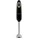 Smeg HBF03BLEU Frullatore a immersione 700 W nero