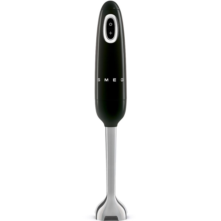Smeg HBF03BLEU Frullatore a immersione 700 W nero