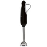 Smeg HBF03BLEU Frullatore a immersione 700 W nero
