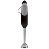 Smeg HBF03BLEU Frullatore a immersione 700 W nero