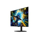 Samsung G73SH Monitor per computer 81.3 cm (32 ) 3840 x 2160 pixel 4K Ultra HD OLED Nero