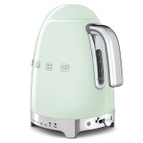 Smeg KLF04PGEU Bollitore elettrico 1.7 l 2400 W Verde