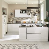 Smeg KLF04PGEU Bollitore elettrico 1.7 l 2400 W Verde