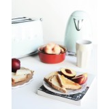 Smeg KLF04PGEU Bollitore elettrico 1.7 l 2400 W Verde