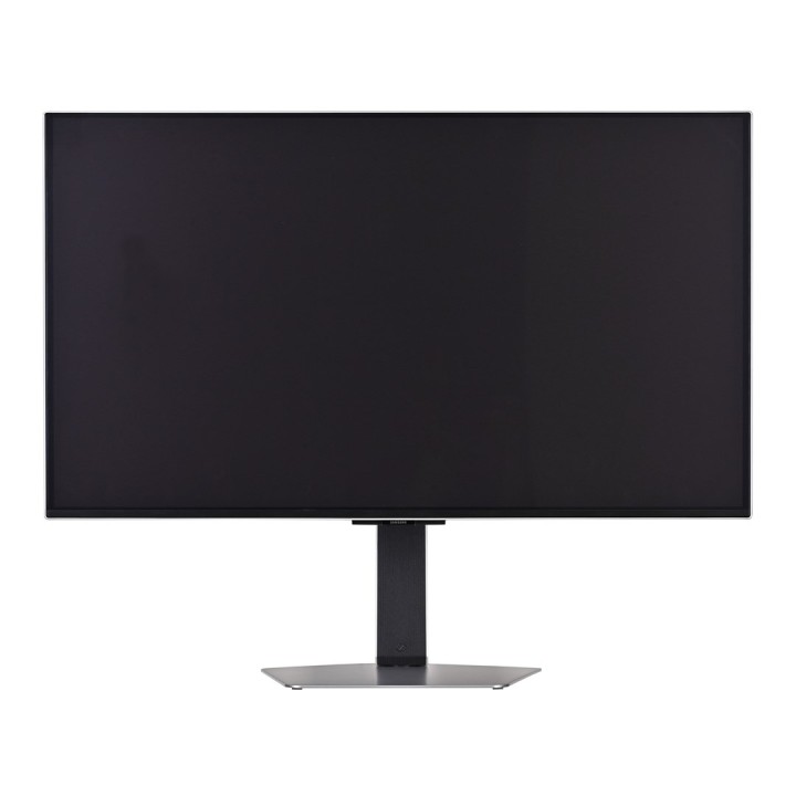 Samsung G81SF monitor per computer 81.3 cm (32 ) 3840 x 2160 pixel 4K Ultra HD OLED argento