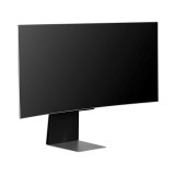 Samsung LS34DG850SUXDU monitor per computer 86.4 cm (34 ) 3440 x 1440 pixel OLED argento