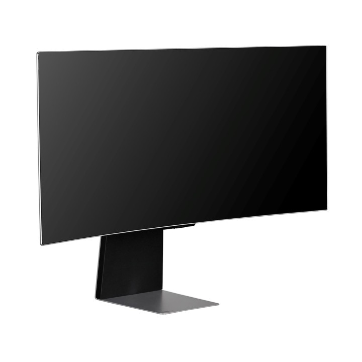 Samsung LS34DG850SUXDU monitor per computer 86.4 cm (34 ) 3440 x 1440 pixel OLED argento