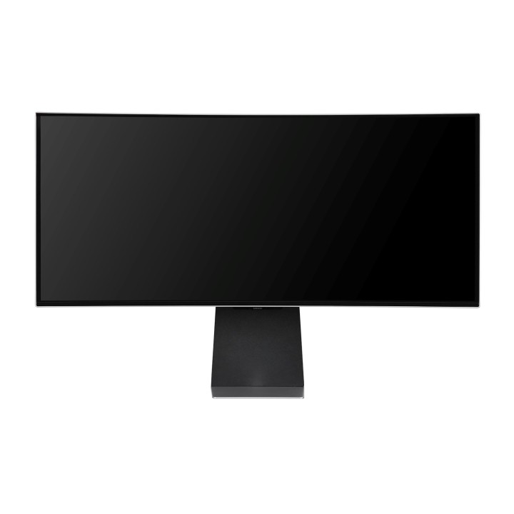 Samsung LS34DG850SUXDU monitor per computer 86.4 cm (34 ) 3440 x 1440 pixel OLED argento