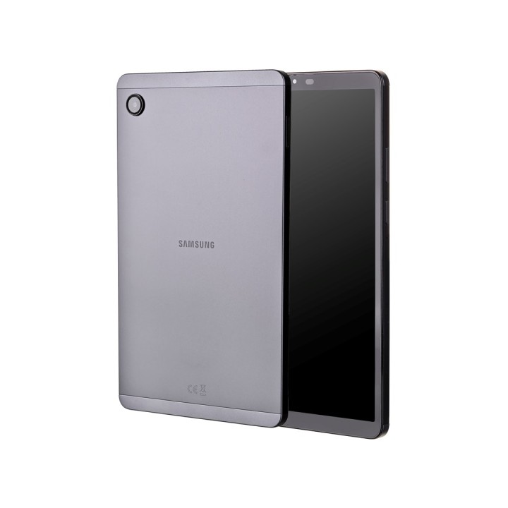 Samsung Galaxy Tab A11+ 256 GB 27.9 cm (11 ) 8 GB Wi-Fi 5 (802.11ac) Grigio