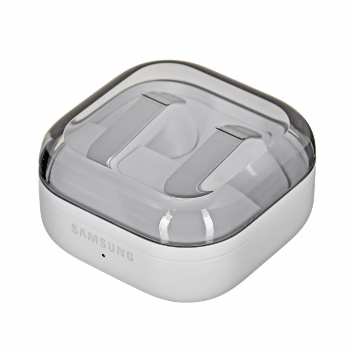 Samsung Galaxy Buds4 Cuffia Wireless In-ear Chiamate/Musica Bluetooth Bianco
