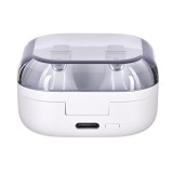 Samsung Galaxy Buds4 Cuffia Wireless In-ear Chiamate/Musica Bluetooth Bianco