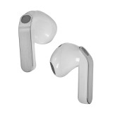 Samsung Galaxy Buds4 Cuffia Wireless In-ear Chiamate/Musica Bluetooth Bianco