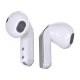 Samsung Galaxy Buds4 Cuffia Wireless In-ear Chiamate/Musica Bluetooth Bianco