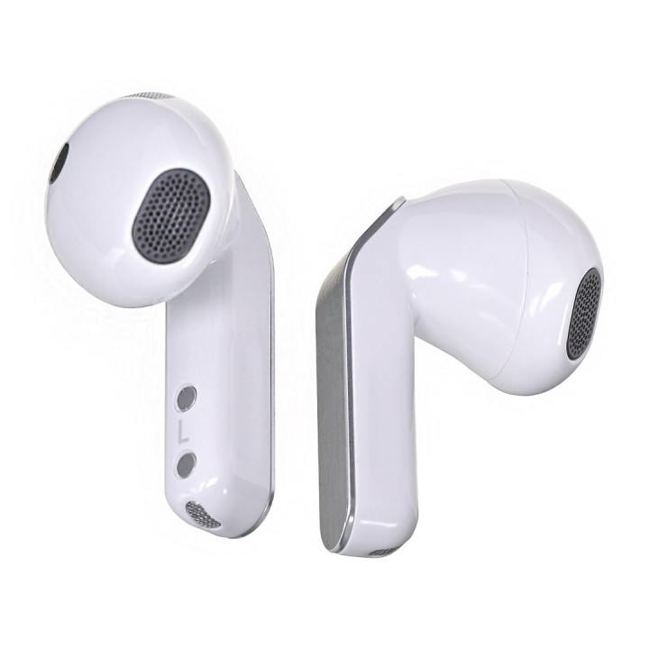 Samsung Galaxy Buds4 Cuffia Wireless In-ear Chiamate/Musica Bluetooth Bianco