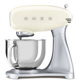 Smeg SMF04CREU Impastatrice 800 W crema