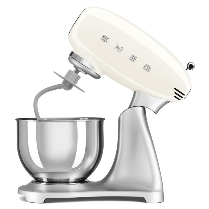 Smeg SMF04CREU Impastatrice 800 W crema