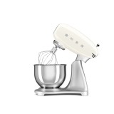 Smeg SMF04CREU Impastatrice 800 W crema
