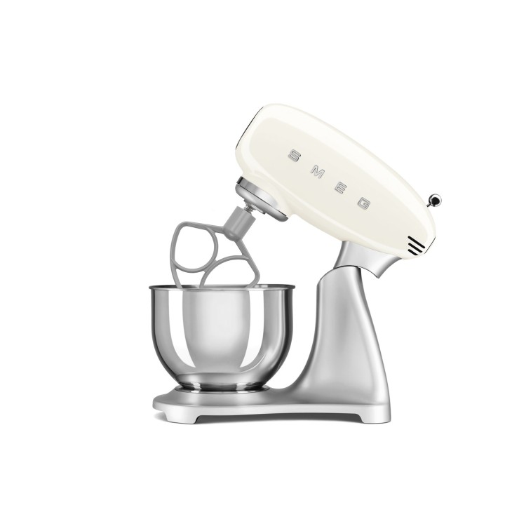 Smeg SMF04CREU Impastatrice 800 W crema
