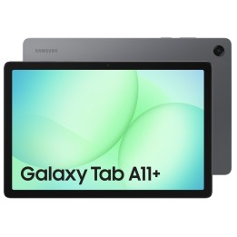Samsung Galaxy Tab A11+ 5G 128 GB 27.9 cm (11 ) 6 GB Wi-Fi 5 (802.11ac) grigio