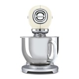 Smeg SMF04CREU Impastatrice 800 W crema