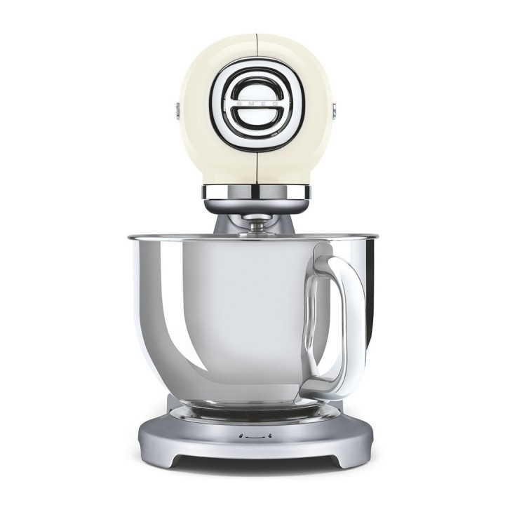 Smeg SMF04CREU Impastatrice 800 W crema