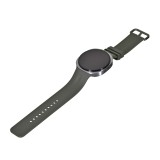 Samsung Galaxy Watch 9 3.81 cm (1.5 ) AMOLED 44 mm Digital 480 x 480 pixel Touchscreen argento Wi-Fi GPS (satellite)