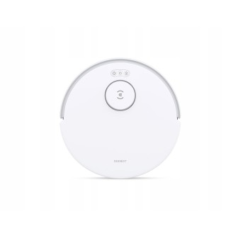 Robot pulitore Ecovacs Deebot N20