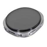 Samsung Galaxy Watch 9 3.81 cm (1.5 ) AMOLED 44 mm Digital 480 x 480 pixel Touchscreen argento Wi-Fi GPS (satellite)