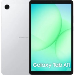 Samsung Galaxy Tab SM-X130 64 GB 22.1 cm (8.7 ) 4 GB Wi-Fi 5 (802.11ac) argento