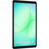 Samsung Galaxy Tab SM-X130 64 GB 22.1 cm (8.7 ) 4 GB Wi-Fi 5 (802.11ac) argento