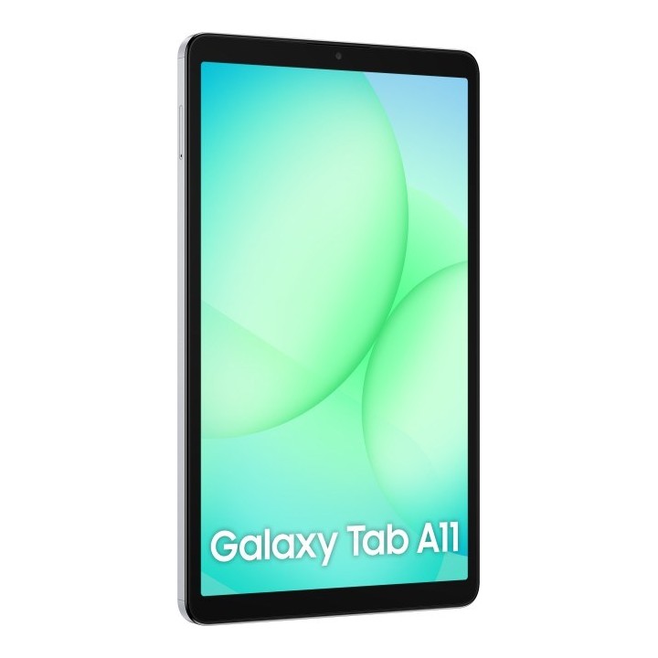 Samsung Galaxy Tab SM-X130 64 GB 22.1 cm (8.7 ) 4 GB Wi-Fi 5 (802.11ac) argento