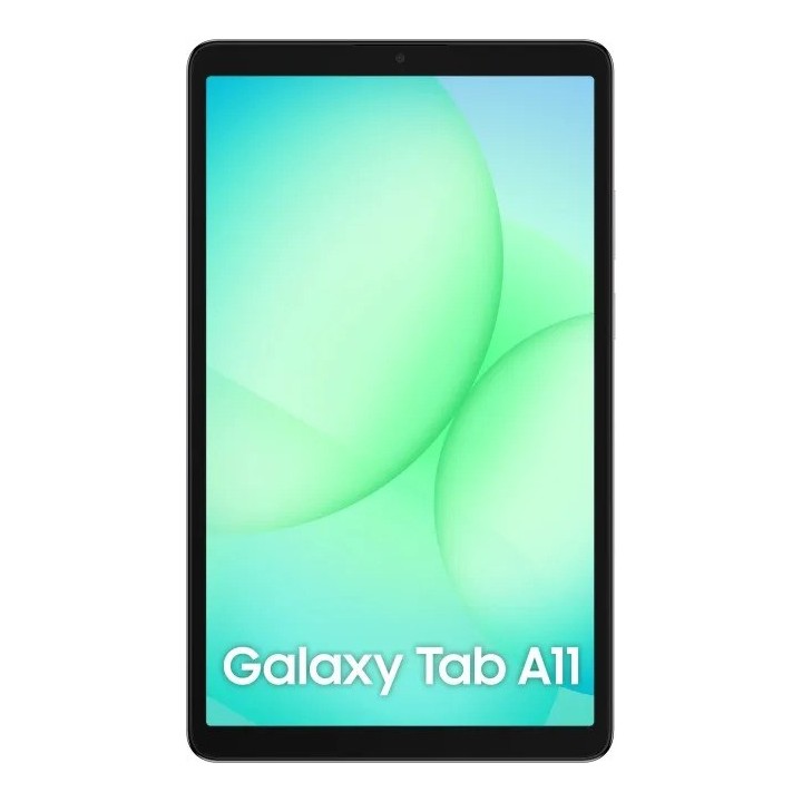 Samsung Galaxy Tab SM-X130 64 GB 22.1 cm (8.7 ) 4 GB Wi-Fi 5 (802.11ac) argento