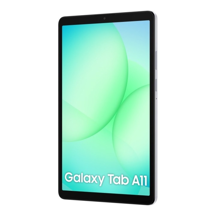 Samsung Galaxy Tab SM-X130 64 GB 22.1 cm (8.7 ) 4 GB Wi-Fi 5 (802.11ac) argento