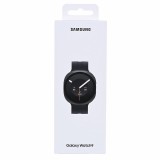 Samsung Galaxy Watch9 3.3 cm (1.3 ) AMOLED 40 mm Digitale 438 x 438 pixel Touchscreen Grafite Wi-Fi GPS (satellitare)