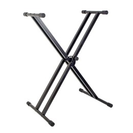 SSQ KS2 - doppio stand per tastiera