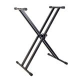 SSQ KS2 - doppio stand per tastiera