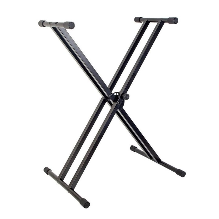 SSQ KS2 - doppio stand per tastiera
