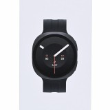 Samsung Galaxy Watch9 3.3 cm (1.3 ) AMOLED 40 mm Digitale 438 x 438 pixel Touchscreen Grafite Wi-Fi GPS (satellitare)