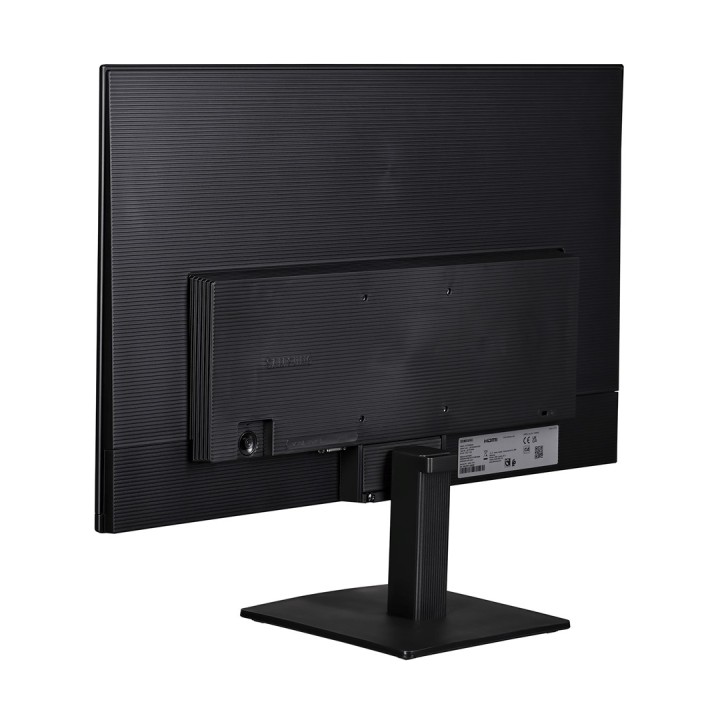 Samsung S30GD monitor per computer 68.6 cm (27 ) 1920 x 1080 pixel Full HD LCD nero