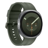 Samsung Galaxy Watch9 3.81 cm (1.5 ) AMOLED 44 mm Digitale 480 x 480 pixel Touchscreen Argento Wi-Fi GPS (satellitare)