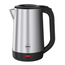 ELDOM CS30 bollitore cordless ACERO 2.0 L 2000 W argento
