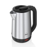 ELDOM CS30 bollitore cordless ACERO 2.0 L 2000 W argento