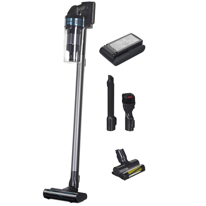 Samsung Aspirapolvere portatile Jet 75E Pet VS20B75AGR1/GE