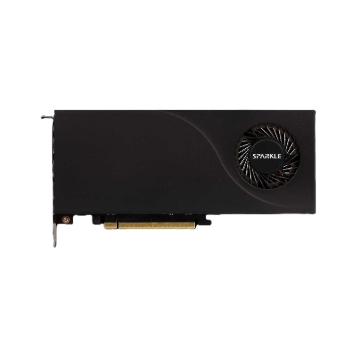 SPARKLE Intel Arc PRO B50 Scheda grafica Blower 16GB