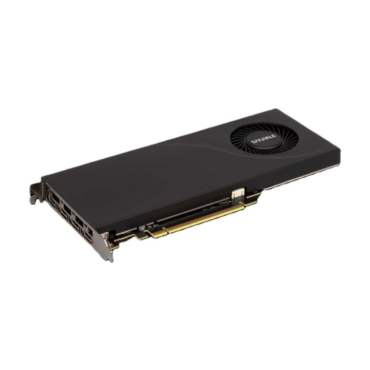 SPARKLE Intel Arc PRO B50 Scheda grafica Blower 16GB