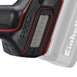EINHELL TP-AG 18/125-11 Q Li BL-Solo smerigliatrice angolare